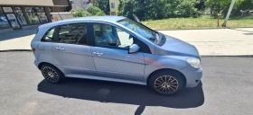 Mercedes-Benz B 200 W245 | Mobile.bg    17