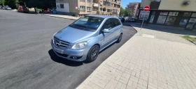 Mercedes-Benz B 200 W245 | Mobile.bg    6