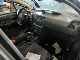 Citroen C4 1.6 16V NFU - 10 лв. - 70641870 6