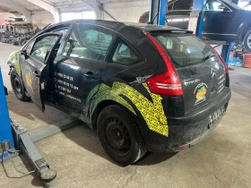 Citroen C4 1.6 16V NFU - 10 лв. - 70641870 3