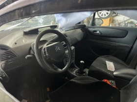 Citroen C4 1.6 16V NFU - 10 лв. - 70641870 5