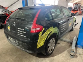 Citroen C4 1.6 16V NFU - 10 лв. - 70641870 4