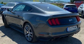Ford Mustang GT 5.0 | Mobile.bg    5
