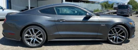 Ford Mustang GT 5.0 | Mobile.bg    3