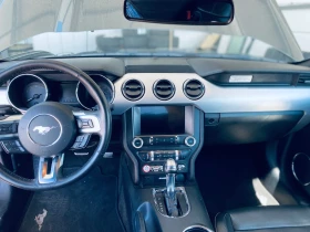 Ford Mustang GT 5.0 | Mobile.bg    9
