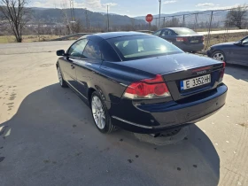 Volvo C70  2.4 185  | Mobile.bg    11
