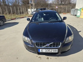 Volvo C70  2.4 185  | Mobile.bg    10