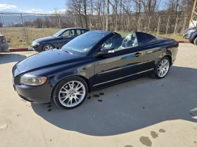    Volvo C70  2.4 185 