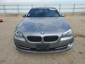     BMW 535  !