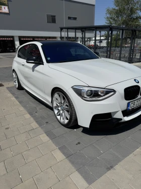 Обява за продажба на BMW 114 114D ~Цена по договаряне - изображение 7