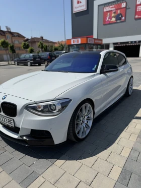 Обява за продажба на BMW 114 114D ~Цена по договаряне - изображение 1
