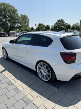 Обява за продажба на BMW 114 114D ~Цена по договаряне - изображение 3