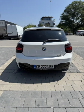 Обява за продажба на BMW 114 114D ~Цена по договаряне - изображение 4