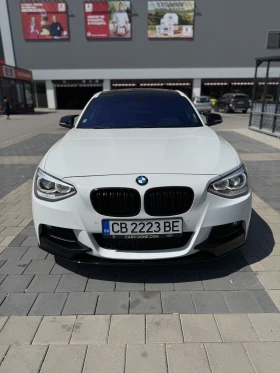 Обява за продажба на BMW 114 114D ~Цена по договаряне - изображение 1