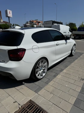 Обява за продажба на BMW 114 114D ~Цена по договаряне - изображение 5