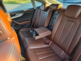 Audi A5 3.0, снимка 14