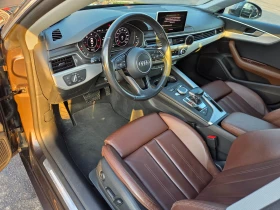 Audi A5 3.0, снимка 13