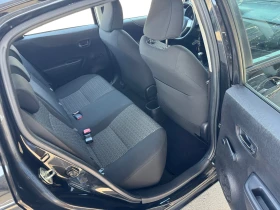 Toyota Yaris 1.0VVTI-70kc | Mobile.bg    14