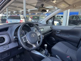 Toyota Yaris 1.0VVTI-70kc | Mobile.bg    9