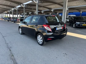 Toyota Yaris 1.0VVTI-70kc | Mobile.bg    3