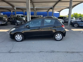 Toyota Yaris 1.0VVTI-70kc | Mobile.bg    2