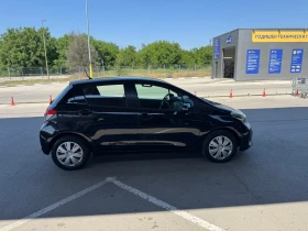 Toyota Yaris 1.0VVTI-70kc | Mobile.bg    6