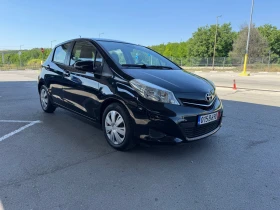 Toyota Yaris 1.0VVTI-70kc | Mobile.bg    7