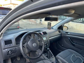 Обява за продажба на VW Golf 1.6 FSI ~4 990 лв. - изображение 9