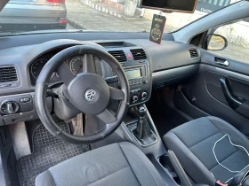 Обява за продажба на VW Golf 1.6 FSI ~4 990 лв. - изображение 7