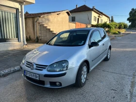 Обява за продажба на VW Golf 1.6 FSI ~4 990 лв. - изображение 5