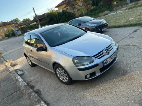 Обява за продажба на VW Golf 1.6 FSI ~4 990 лв. - изображение 1