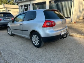 Обява за продажба на VW Golf 1.6 FSI ~4 990 лв. - изображение 3