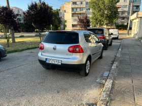 Обява за продажба на VW Golf 1.6 FSI ~4 990 лв. - изображение 2