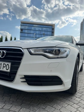 Audi A6 Avant 2.0 | Mobile.bg    9
