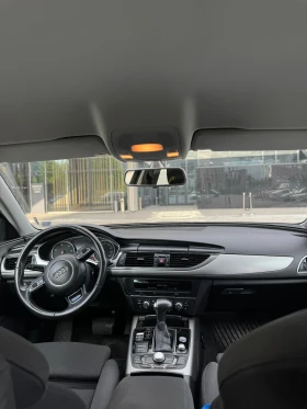 Audi A6 Avant 2.0 | Mobile.bg    11