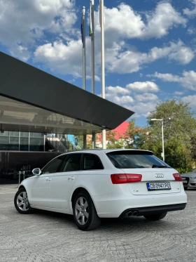 Audi A6 Avant 2.0 | Mobile.bg    6
