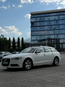 Audi A6 Avant 2.0 | Mobile.bg    8
