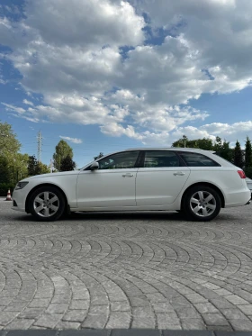 Audi A6 Avant 2.0 | Mobile.bg    5