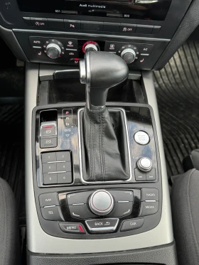 Audi A6 Avant 2.0 | Mobile.bg    13