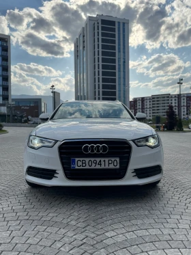 Audi A6 Avant 2.0 | Mobile.bg    3