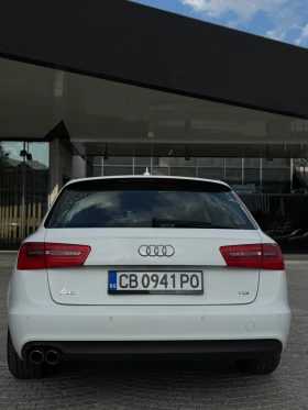 Audi A6 Avant 2.0 | Mobile.bg    7