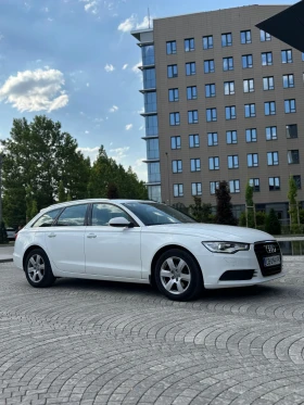 Audi A6 Avant 2.0 | Mobile.bg    2