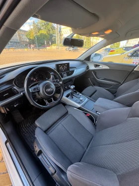 Audi A6 Avant 2.0 | Mobile.bg    16