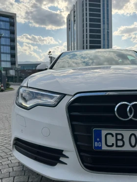 Audi A6 Avant 2.0 | Mobile.bg    10