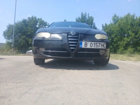 Alfa Romeo 147 | Mobile.bg    8