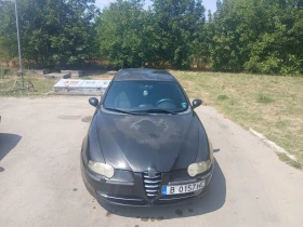 Alfa Romeo 147 | Mobile.bg    7