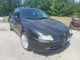 Alfa Romeo 147 | Mobile.bg    9