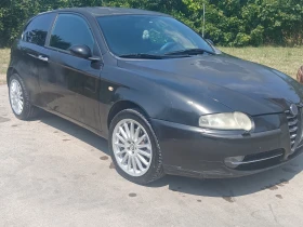     Alfa Romeo 147