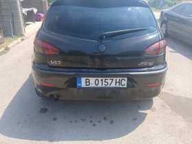 Alfa Romeo 147 | Mobile.bg    12