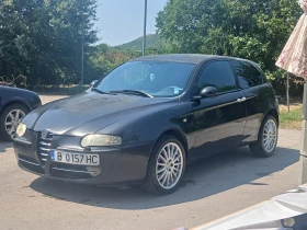 Alfa Romeo 147 | Mobile.bg    5